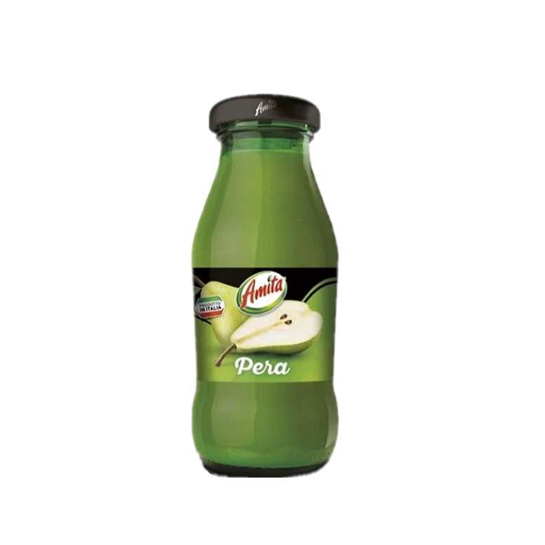 Amita Succo Pera 200ml
