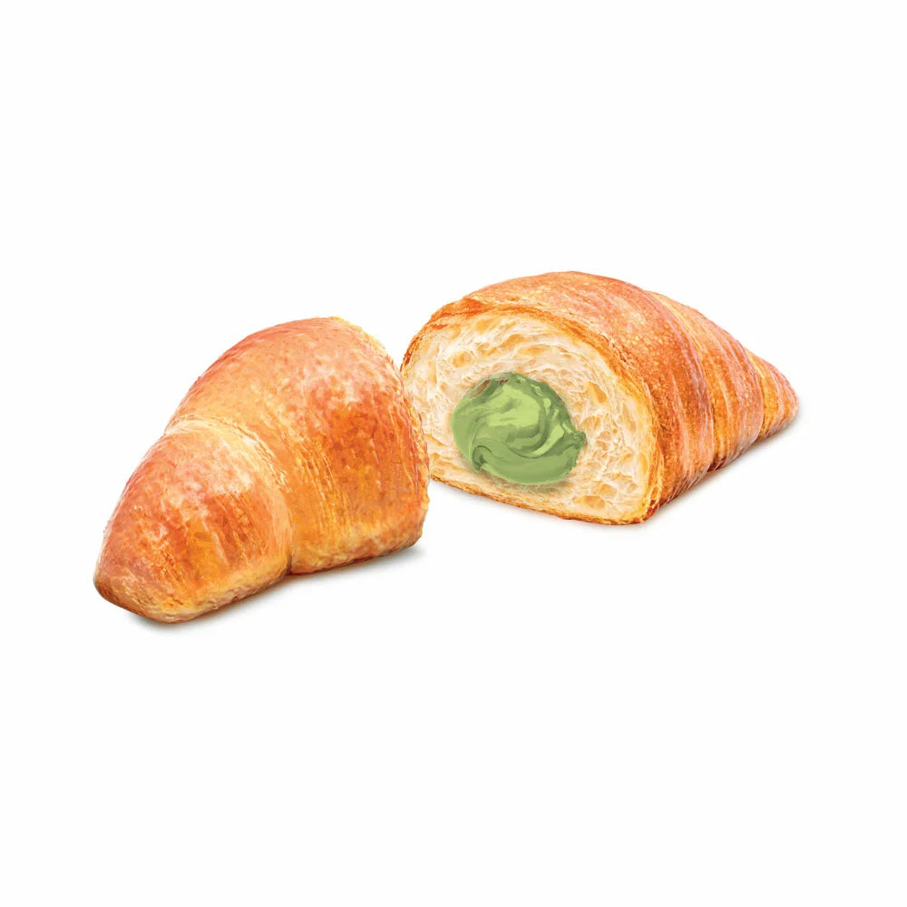 DIVELLA CORNETTI PISTACCHIO T5 210G 8PZ
