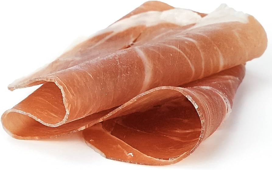 GALLONI PROSCIUTTO DI PARMA 1PZ 13.5LB $7.90/LB