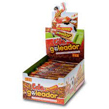GOLEADOR COLA 200PZ