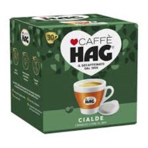 HAG CIALDA CREMOSA T.30 PZ.1