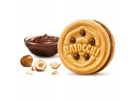 MULINO BIANCO BAIOCCHI SACCO 260G 10PZ