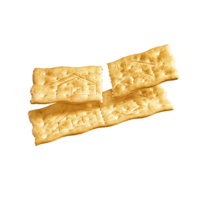 MULINO BIANCO SALATI 500G 9PZ
