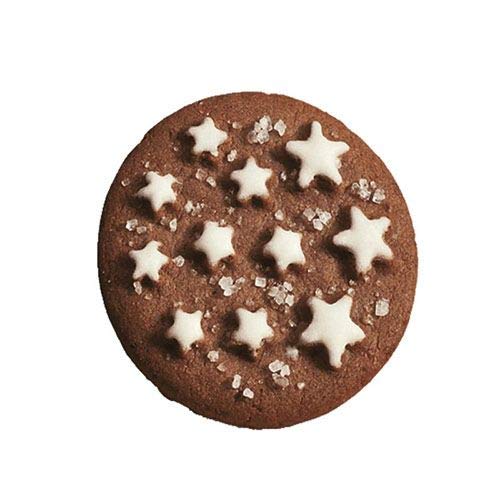 PAN DI STELLE BISCOTTI 700G 12PZ