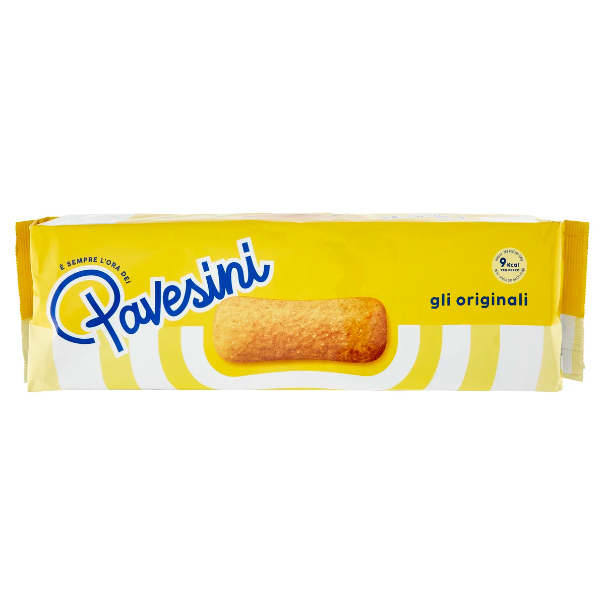 PAVESI PAVESINI 200G 12PZ