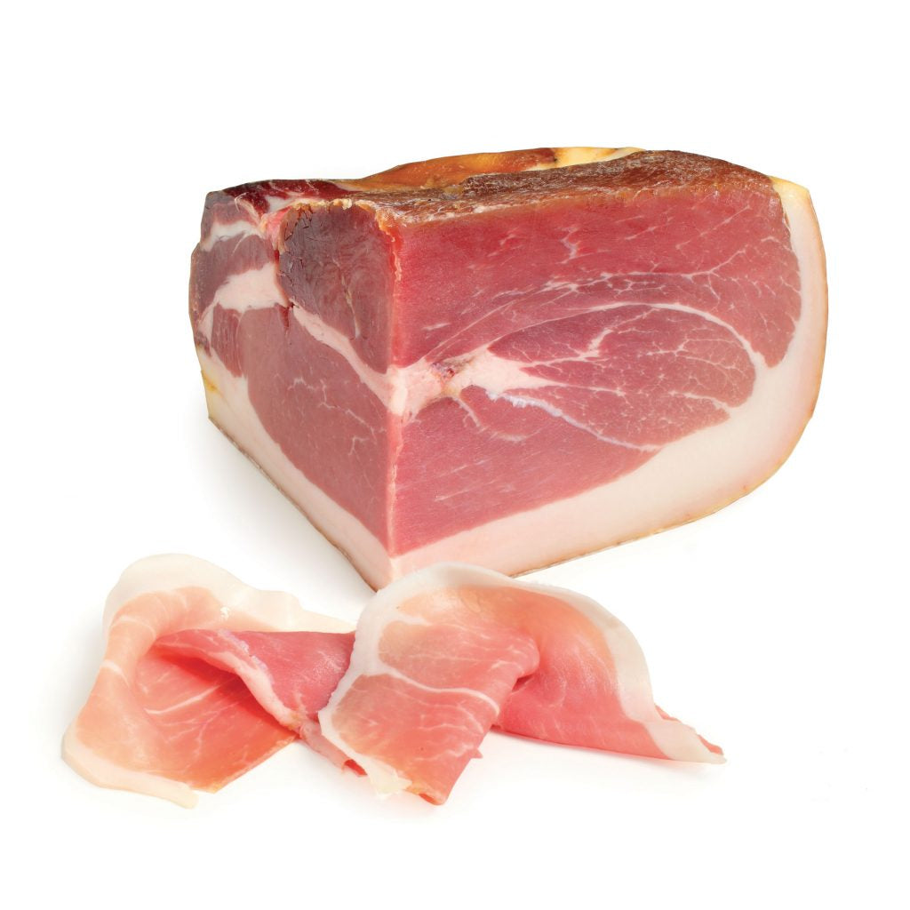 PROSCIUTTO DI PARMA GALLONI ADDOBBO $12.25/LB