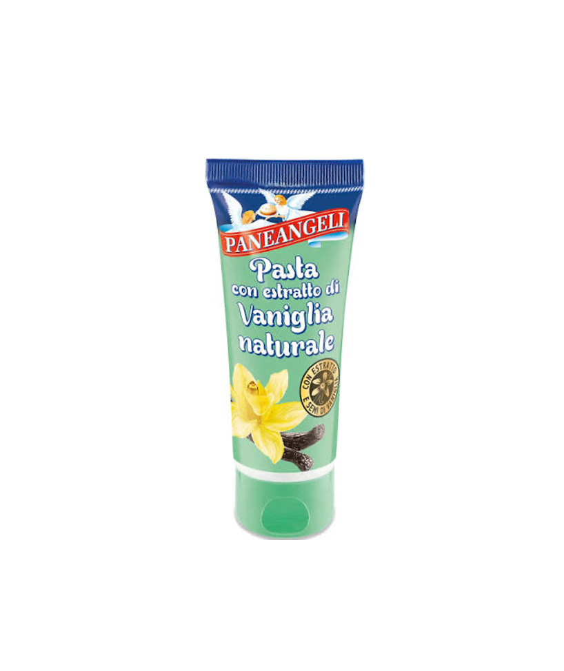 Paneangeli Vanilla Paste 50g 6pz