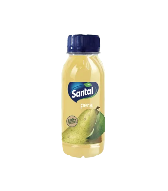 SANTAL PET PERA ML.250 PZ.12
