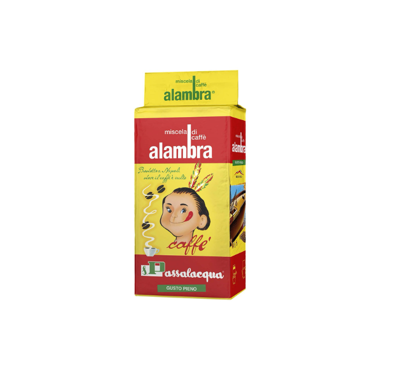 PASSALACQUA ALAMBRA GR 250 PZ.24