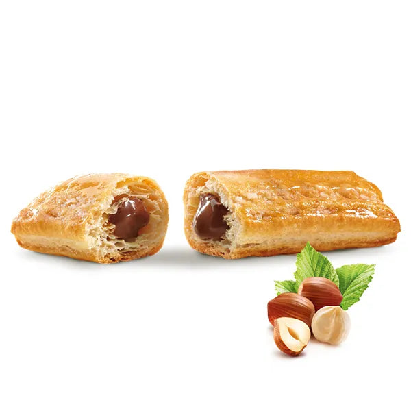 VICENZI MINISNACK NOCCIOLA 125G 16PZ