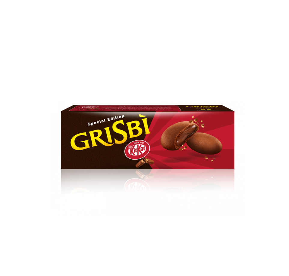 VICENZI GRISBI KIT KAT GR.112 PZ.12