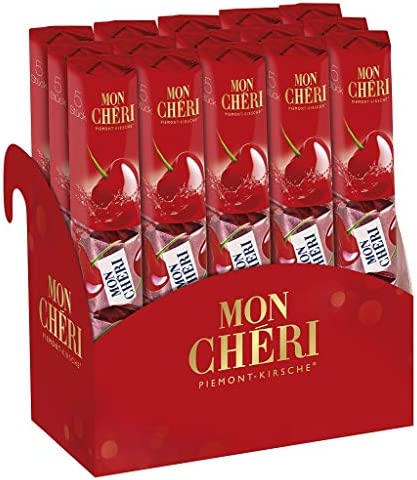 MON CHERI T.5 52G 15PZ