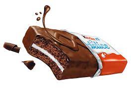 FERRERO KINDER DELICE T10 390G 14PZ