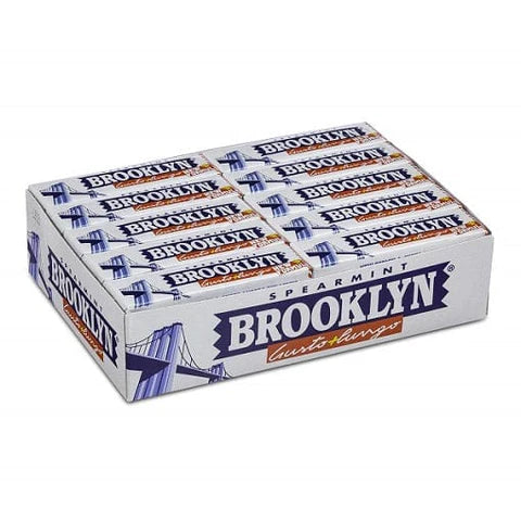BROOKLYN SPEARMINT 20PZ