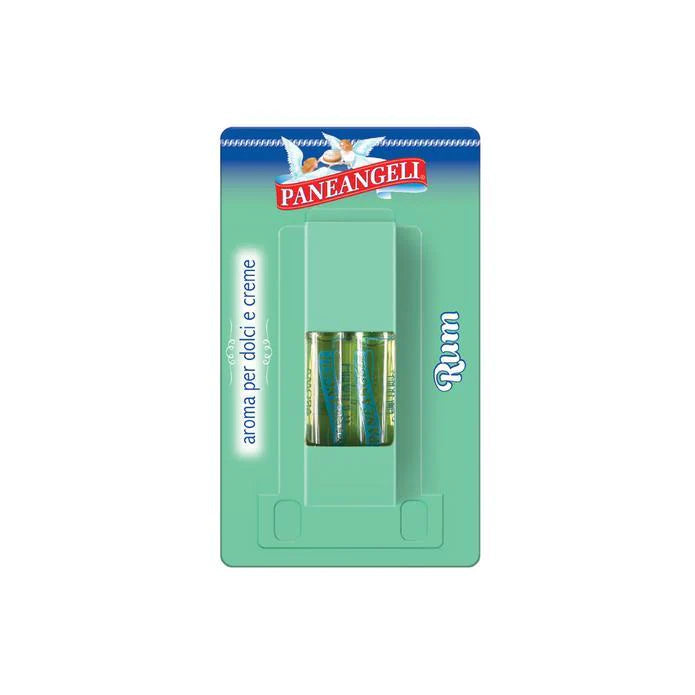 PANEANGELI RUM AROMA 4ML 16PZ