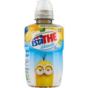 FERRERO ESTATHE'DETEINATO LIMON.ML250X12