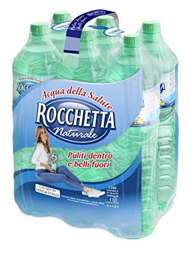 ACQUA ROCCHETTA 1500ML 6PZ