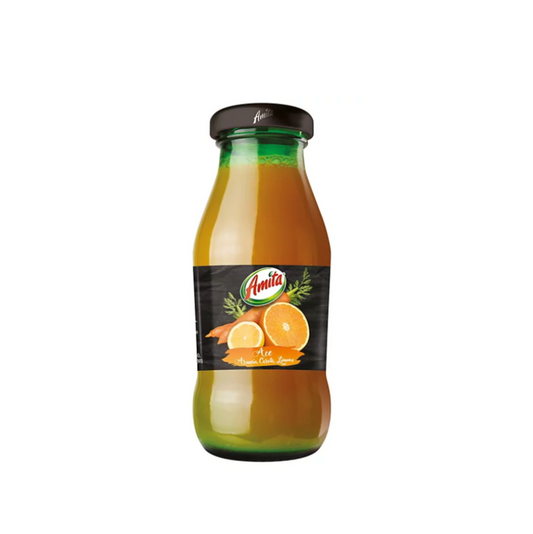 Amita Succo Ace 200ml 24pz