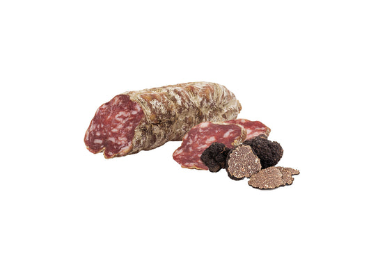 BOSKETTO PRIMO SALAME TRUFFLE $12.00/LB