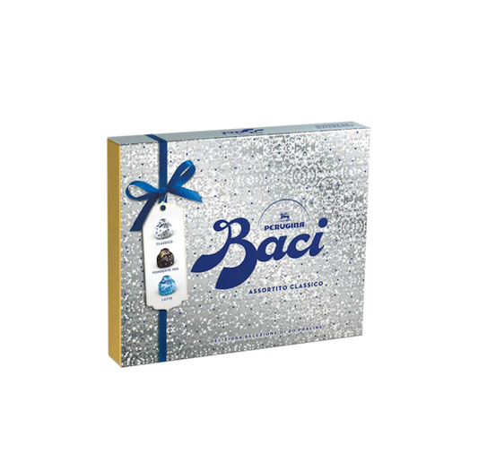 Baci Assorted Chocolate Pralines 250g 10pz