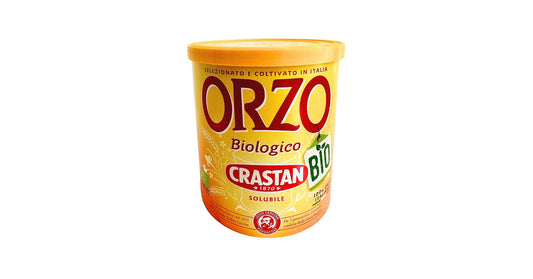 CRASTAN ORZO SOLUB. BIO G.125 PZ12