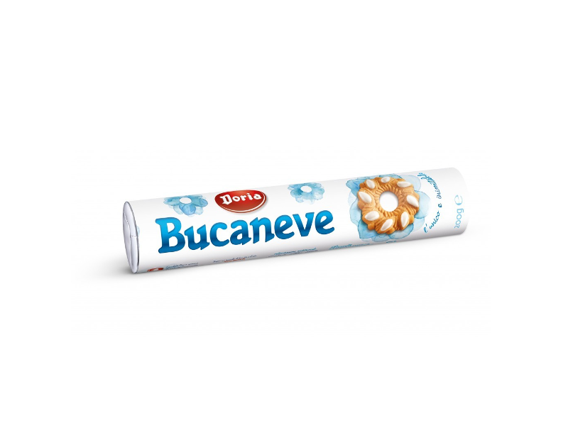 Doria Bucaneve Tubetto