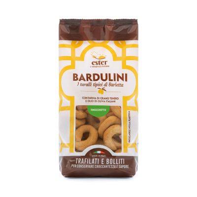 ESTER TARALLI BARDULINI FINOCCHI G250X20