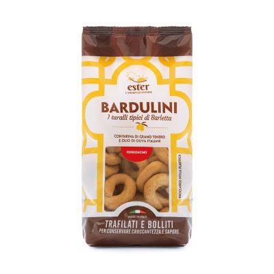 ESTER TARALLI BARDULINI PEPERONC.G250X20