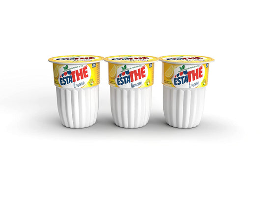 FERRERO ESTATHE BICCHIERI LIMONE 24PZ