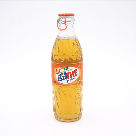 FERRERO ESTATHE LIMONE VETRO 250ML 24PZ