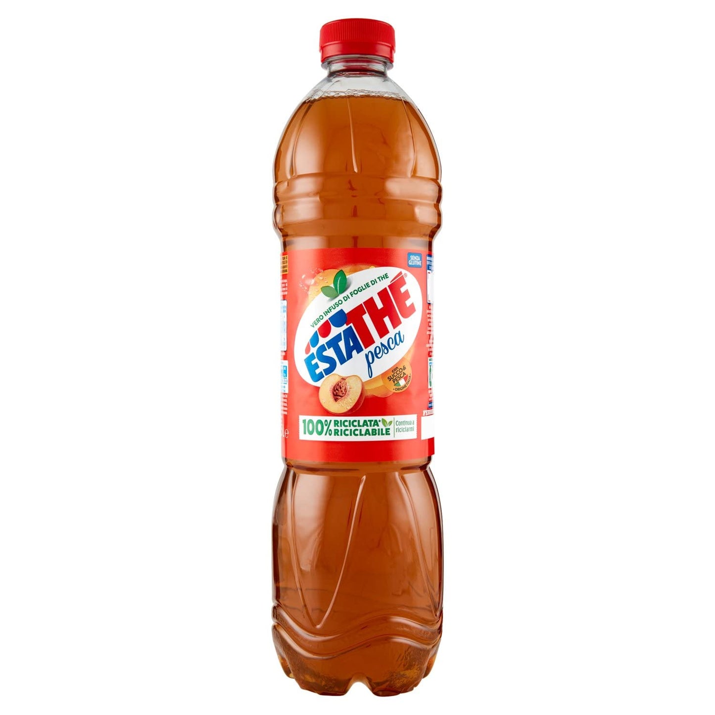FERRERO ESTATHE' PESCA BOTT. 1.5L 6PZ