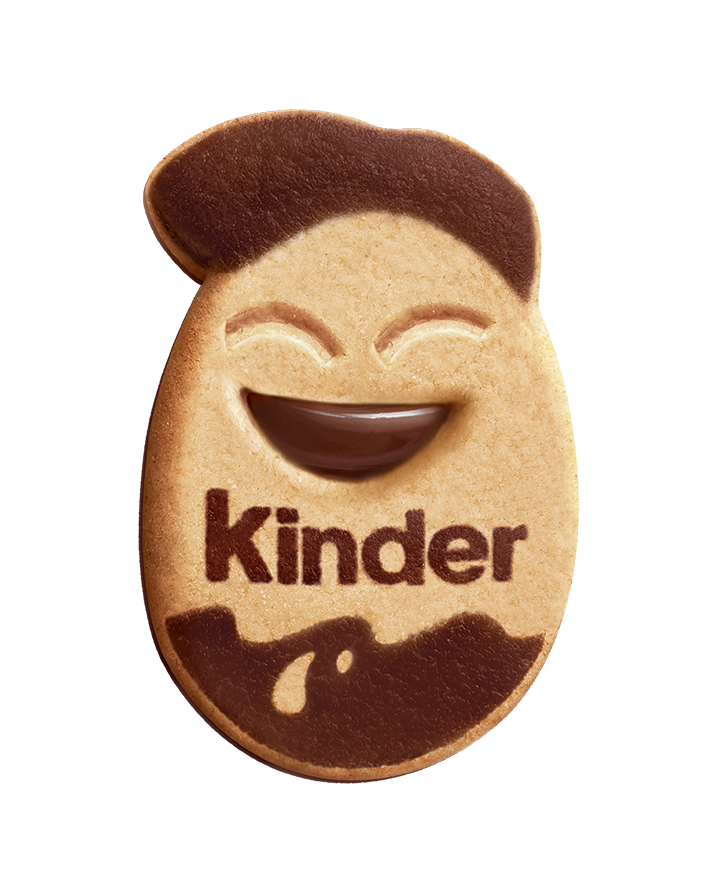 FERRERO KINDER KINDERINI 250G 10PZ