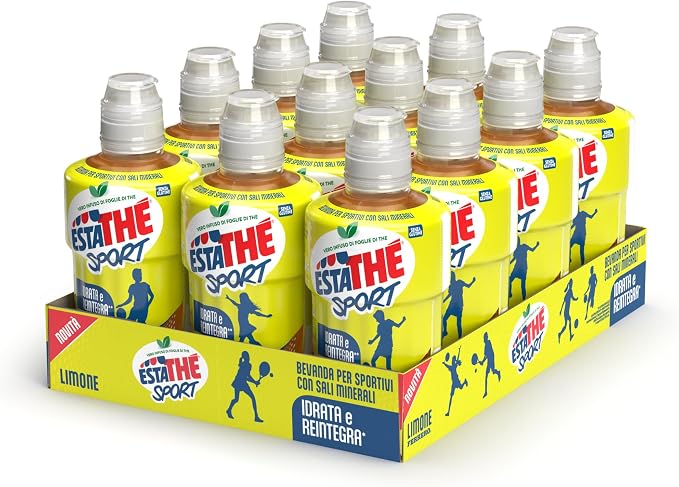 FERRERO ESTATHE'SPORT LIMONE ML250 PZ12