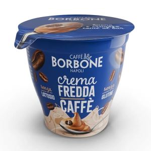 FR BORBONE CREMA FREDDA MONO GR125X10