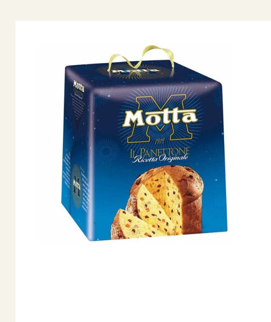 Motta panettone 500gr *20