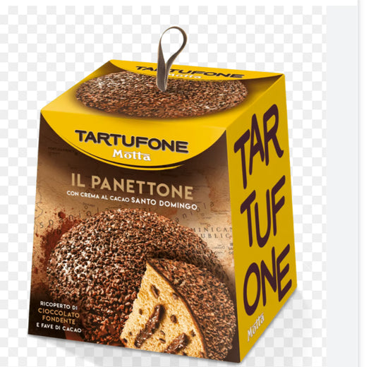 Motta panettone tartufone 800gr*16