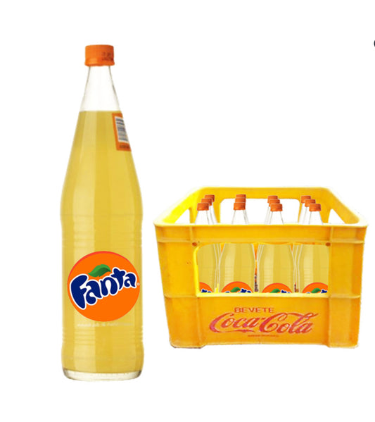 Fanta Original 1L 12pz