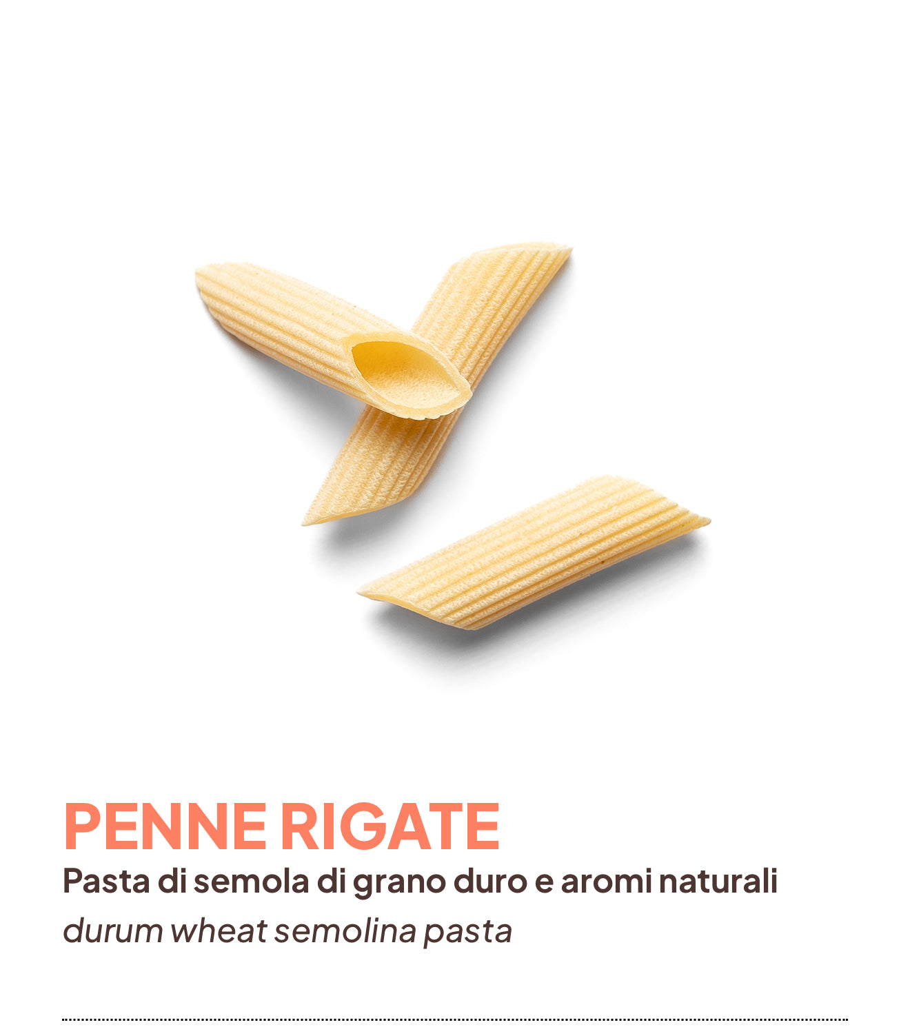 PENNE RIGATE MARELLA 500gr*12