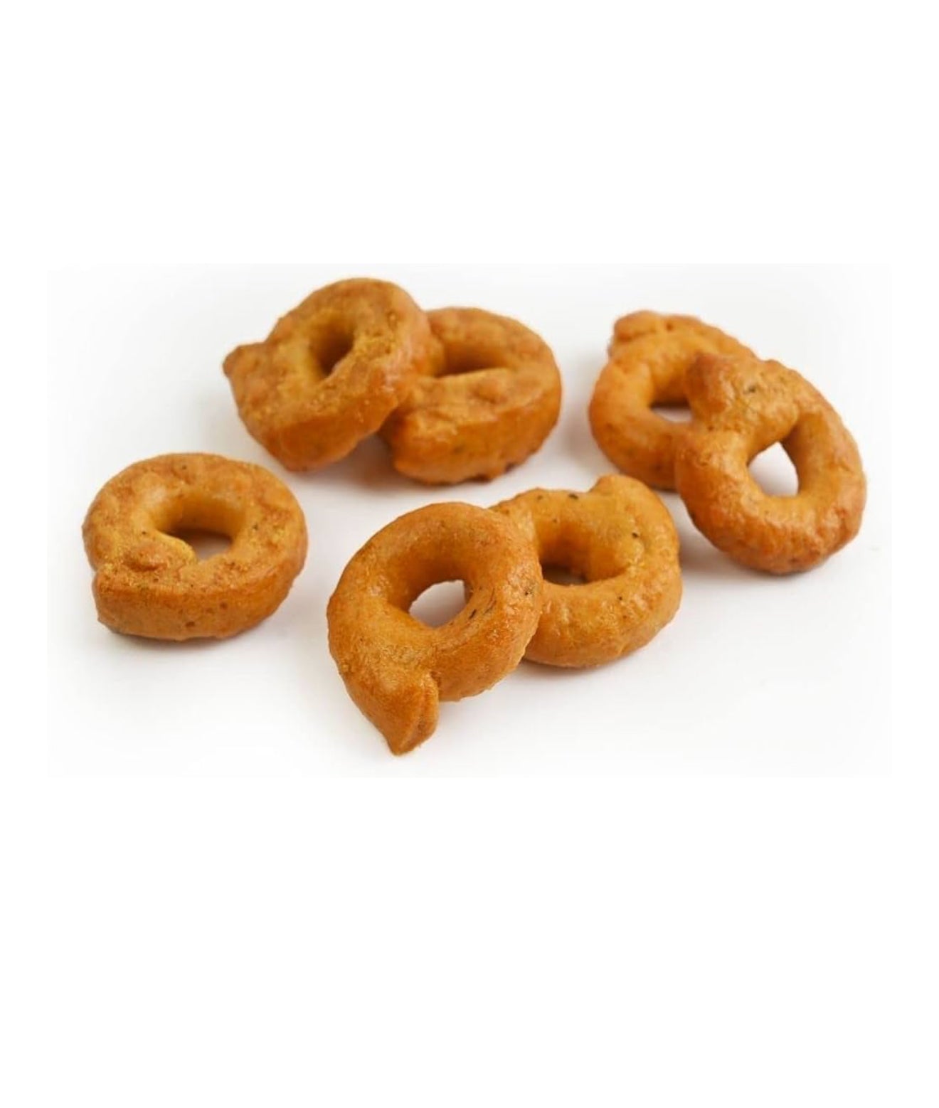 TARALLINI PEPERONCINO 250gr*20pz