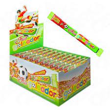 GOLEADOR FRUIT NEW 200PZ