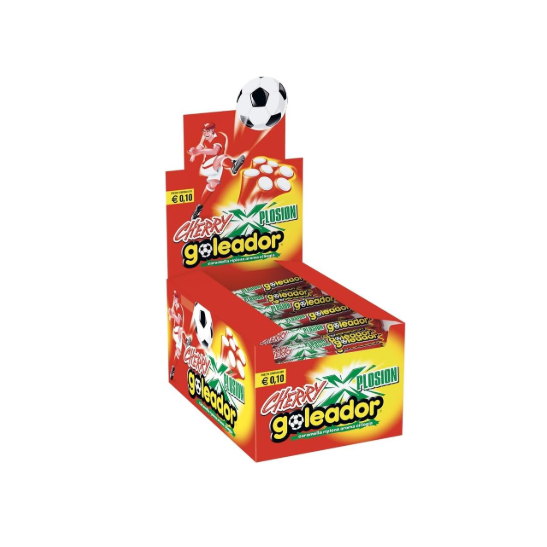 GOLEADOR Cheery 150pz