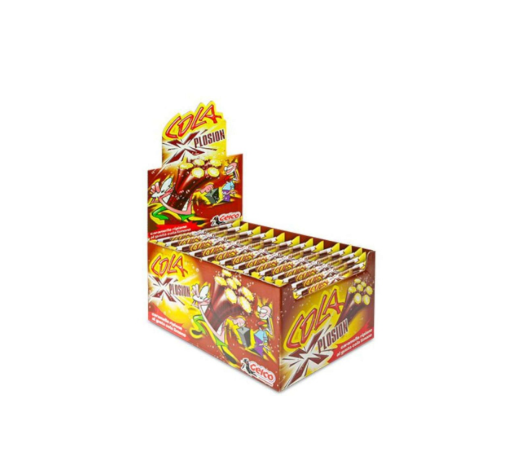GOLEADOR Cola 150pz