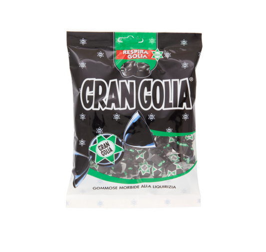 Golia GranGolia 160gr 18pz
