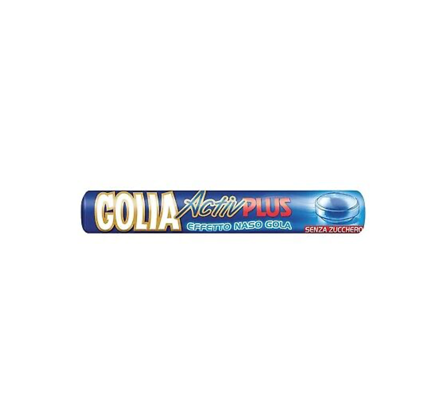 Golia active plus stick 24pz
