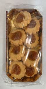 I PASTICCINI OCCHI DI BUE ALBIC 180G 12PZ
