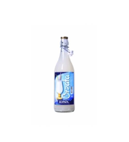 Leanza Sciroppo Orzata 1300g