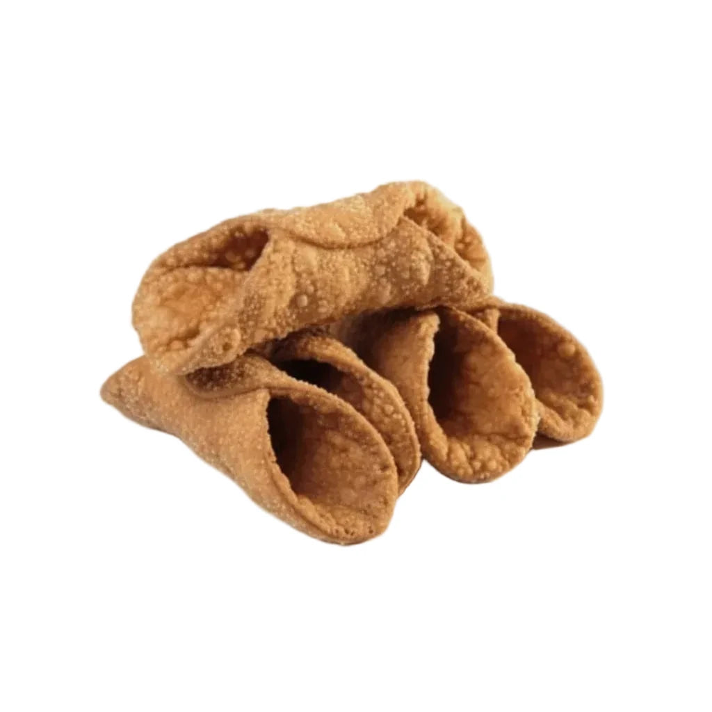 MASCOLO CANNOLI SICIL.MIGNON PZ290 KG3X1
