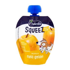 MELINDA SQUEEZ MELA GOLDEN GR.90 PZ.6