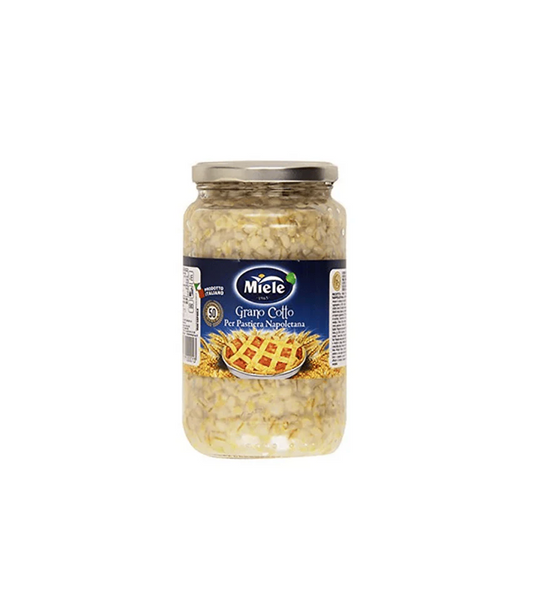 MIELE GRANO COTTO GR.560 PZ.12