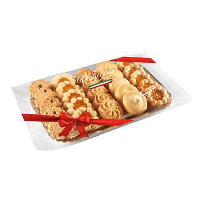 MONARDO PASTICCINI ASSORTI VASS 320G 10PZ